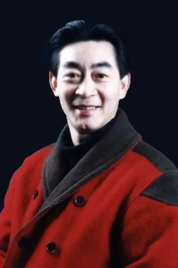Photo Zhang Jinlai #444916