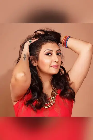 Photo Juhi Parmar #249672