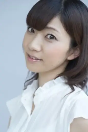 Photo Shiho Kawaragi #257525