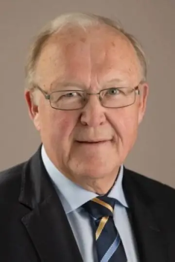 Photo Göran Persson #560809
