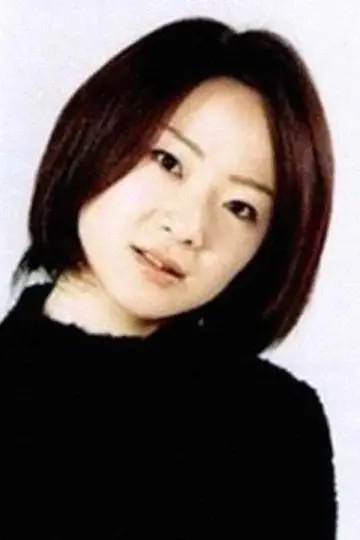 Photo Sayuri Yoshida #447005