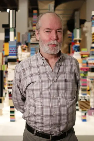 Photo Douglas Coupland #124813