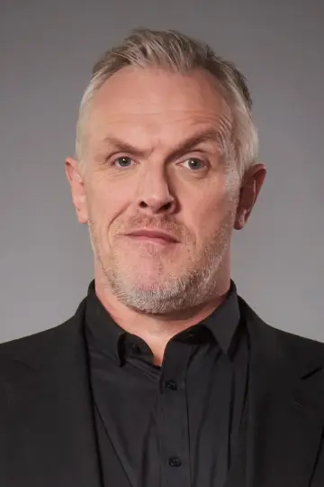 Photo Greg Davies #87625