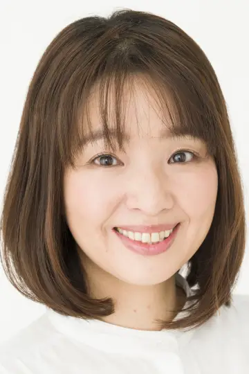 Photo Megumi Nasu #548868