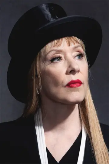Photo Suzanne Vega #432861