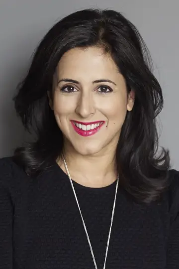 Photo Anita Anand #55796