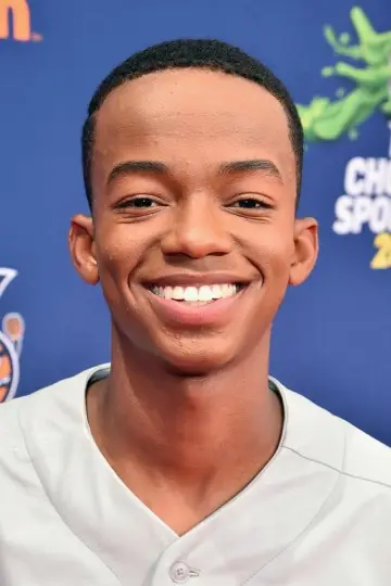Photo Coy Stewart #248597