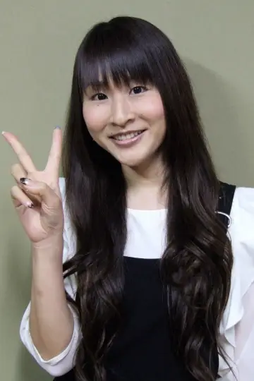 Photo Chie Matsuura #347542