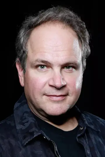 Photo Eddie Trunk #471633