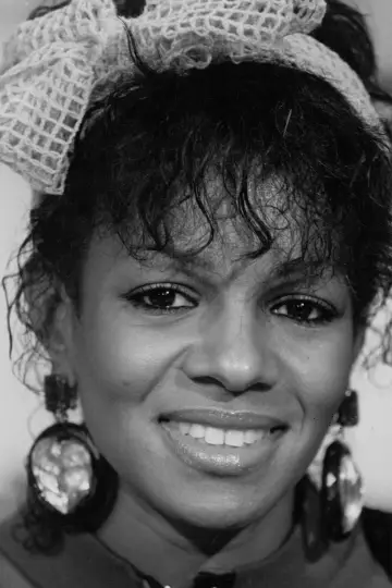Photo Rebbie Jackson #401717