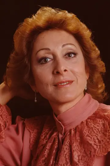 Photo Aracy Balabanian #419962