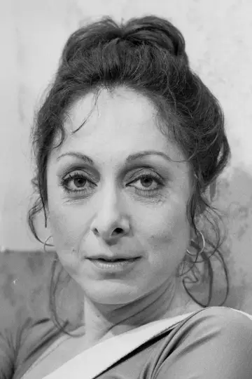 Photo Aracy Balabanian #419964