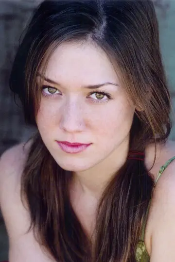 Photo Zarah Mahler #235565