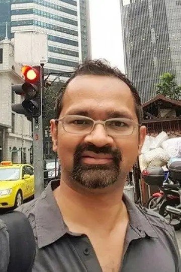 Photo Faisal Qureshi #419172