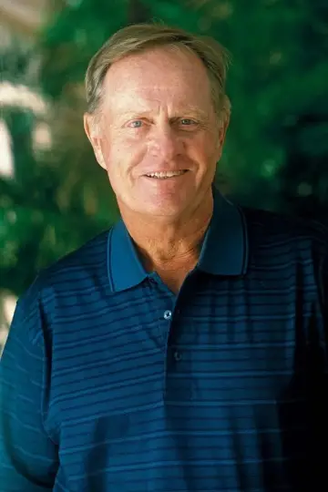 Photo Jack Nicklaus #371067
