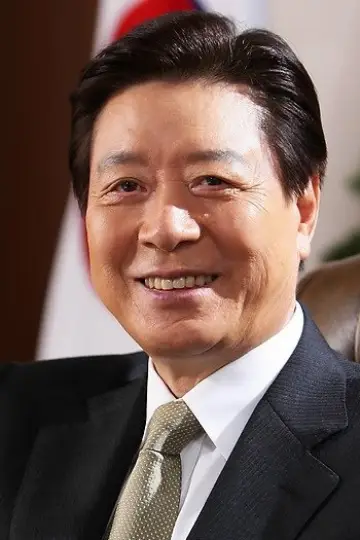 Photo Lee Jeong-kil #446764