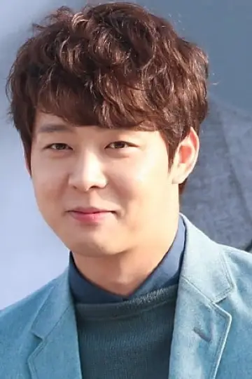 Photo MICKY Yoochun #196707