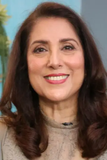 Photo Samina Peerzada #434164
