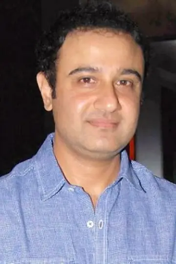 Photo Vivek Mushran #256899