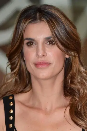 Photo Elisabetta Canalis #58382