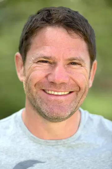 Photo Steve Backshall #425679