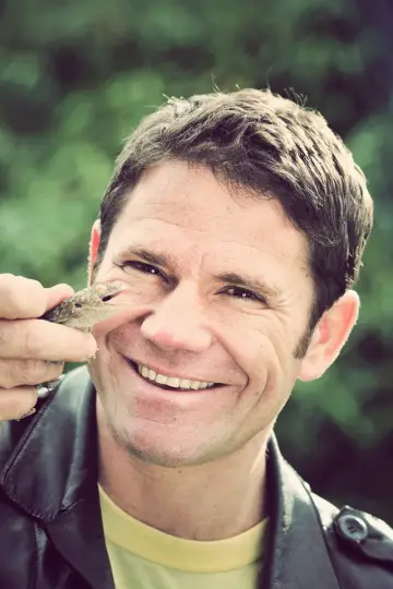 Photo Steve Backshall #425680