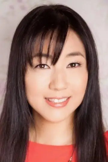 Photo Mari Adachi #331597