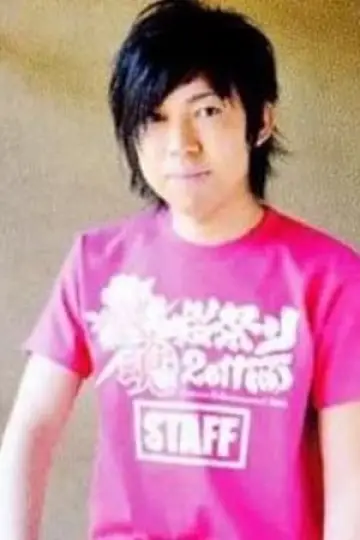 Photo Tetsuharu Ota #194716
