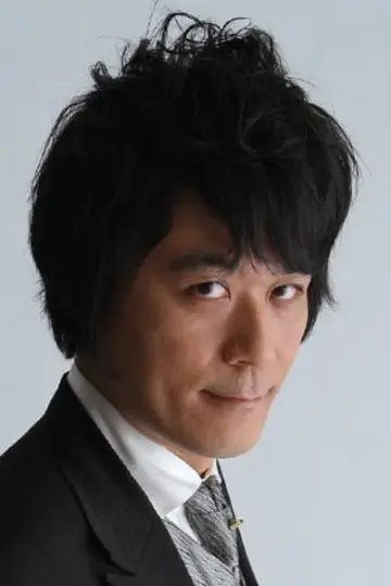 Photo Takanori Hoshino #102500