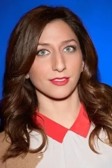 Photo Chelsea Peretti #19297