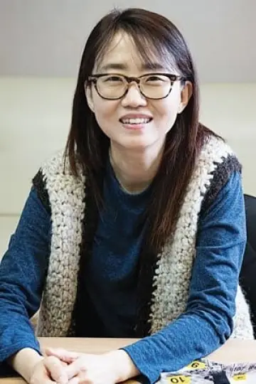 Photo Kim Eun-hee #205878