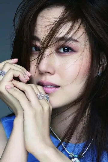 Photo Moon Chae-won #243614