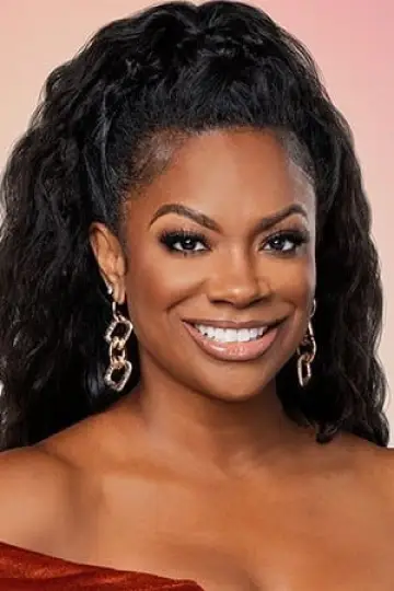 Photo Kandi Burruss #412322