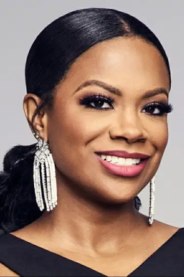 Photo Kandi Burruss #412325