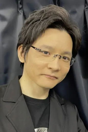 Photo Motoyuki Kawahara #332021