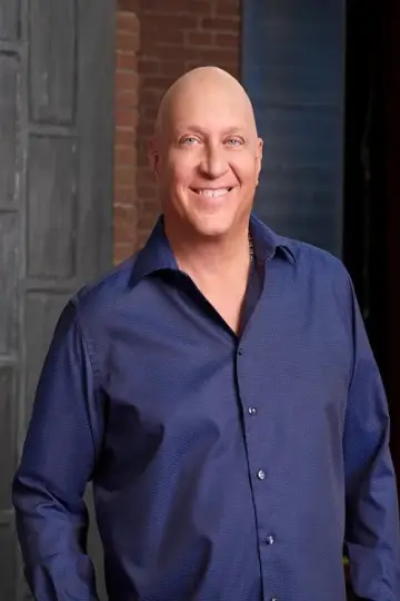 Photo Steve Wilkos #420063