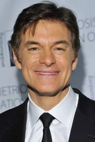 Photo Mehmet Oz #184282