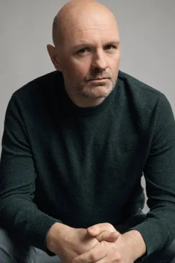 Photo Boris van der Ham #538665