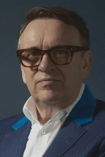 Photo Chris Difford #345764
