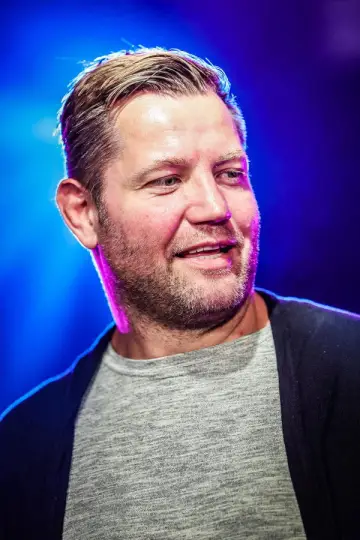 Photo Dennis van der Geest #392288