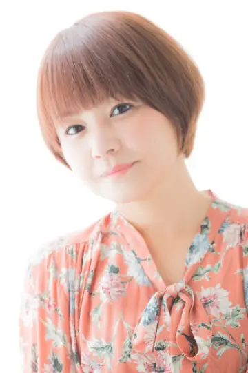 Photo Yuko Nakazawa #550012