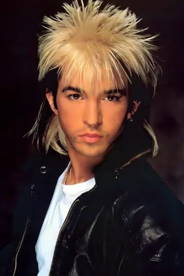 Photo Limahl #76823