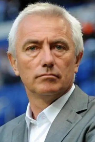 Photo Bert van Marwijk #453499