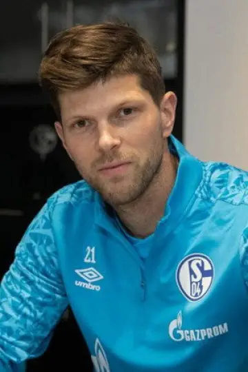 Photo Klaas-Jan Huntelaar #611367