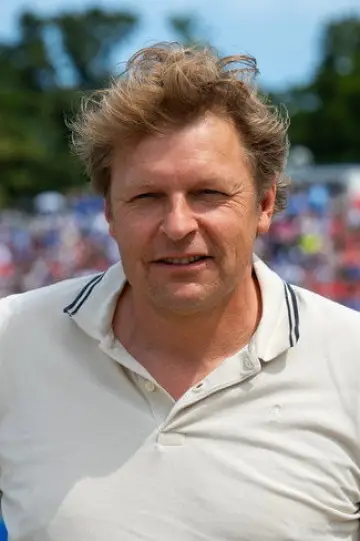 Photo Youri Mulder #502362