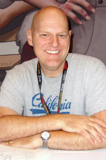 Photo Erik Larsen #489005