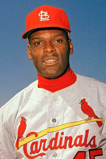Photo Bob Gibson #356002