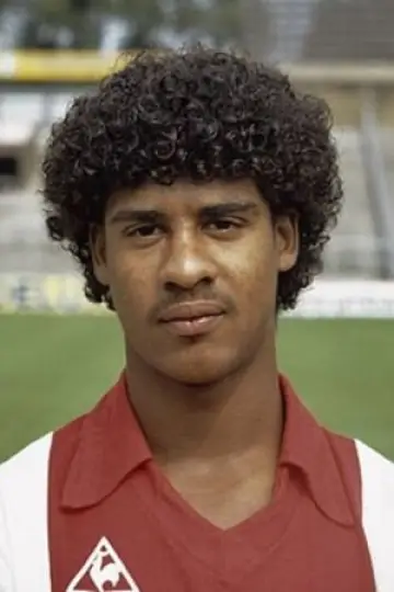 Photo Frank Rijkaard #423601