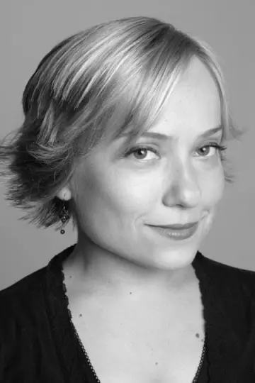 Photo Kiruna Stamell #107401