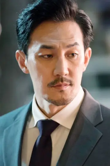 Photo Han Jung-soo #442388